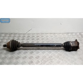 FRONT HALF-AXLES RIGHT...