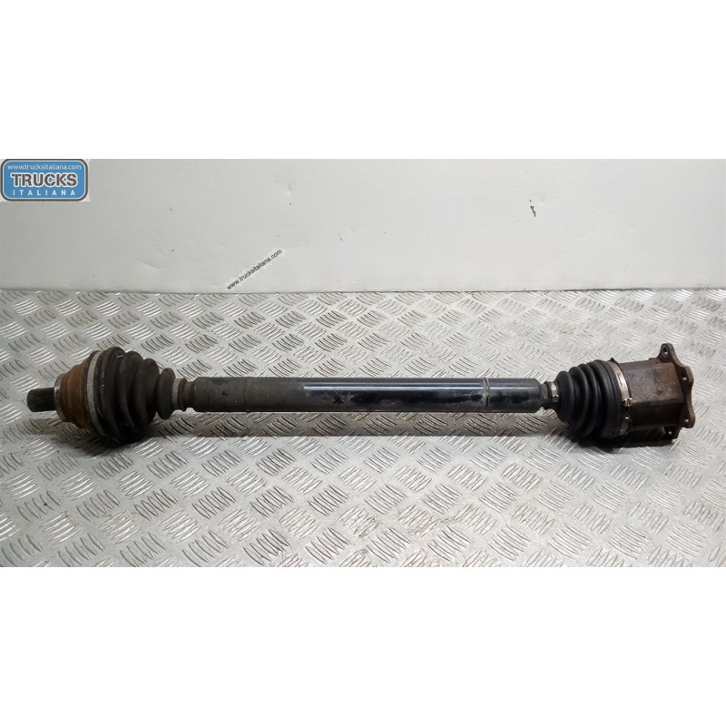 VOLKSWAGEN SEMIASSE ANTERIORE DESTRO VOLKSWAGEN Golf 5 2003>2008 usato