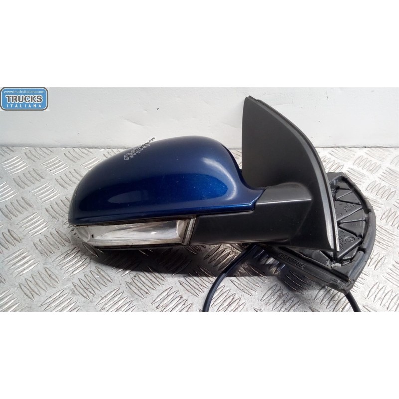 VOLKSWAGEN RIGHT ELETRIC REAR-VIEW MIRROR  VOLKSWAGEN Golf 5 2003>2008 used