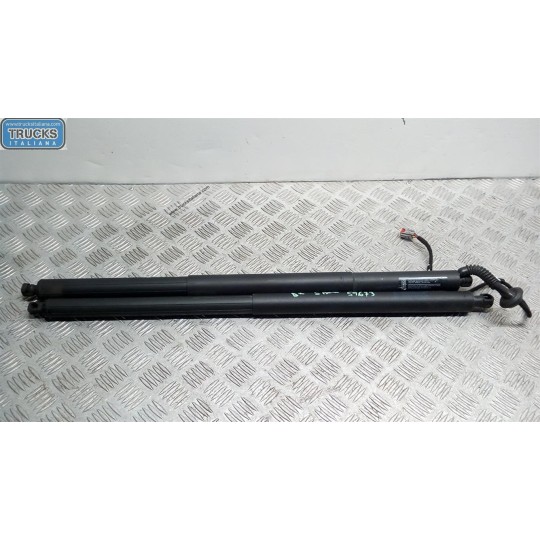 ALZA PORTELLONE ELETTRICO FORD S-Max 2016> usato