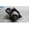 VOLKSWAGEN van STARTER MOTOR VOLKSWAGEN van Trasporter T4 1996>2003 used