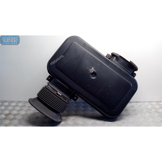 CONDOTTO ASPIRAZIONE IVECO 330-35 usato