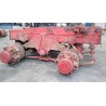 IVECO ASSALE POSTERIORE IVECO 330-35 usato
