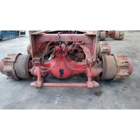 REAR DRIVE AXLE 
 IVECO...