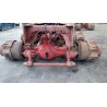 IVECO ASSALE POSTERIORE IVECO 330-35 usato