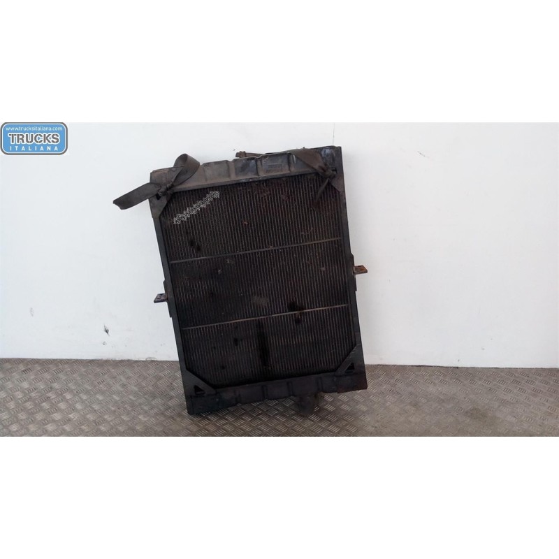 IVECO RADIATORE ACQUA IVECO 330-35 usato