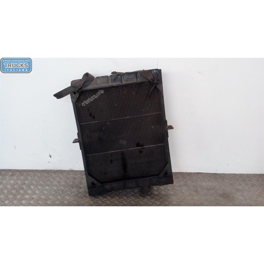 WATER HEAT RADIATOR  IVECO 330-35 used