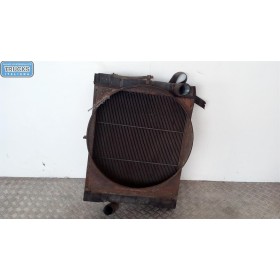RADIATORE ACQUA IVECO...