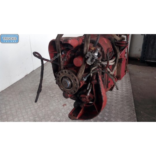 GEARBOXES  IVECO 330-35 used