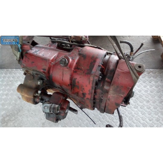 GEARBOXES  IVECO 330-35 used