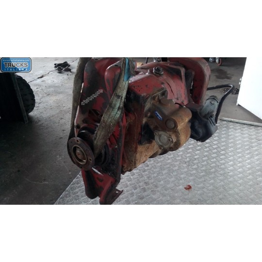 GEARBOXES  IVECO 330-35 used