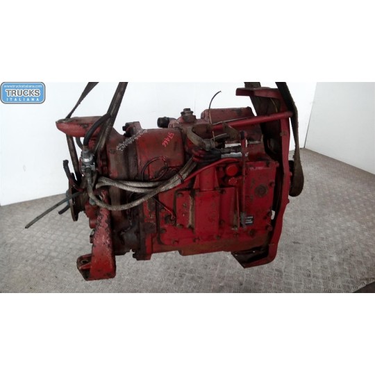 GEARBOXES  IVECO 330-35 used