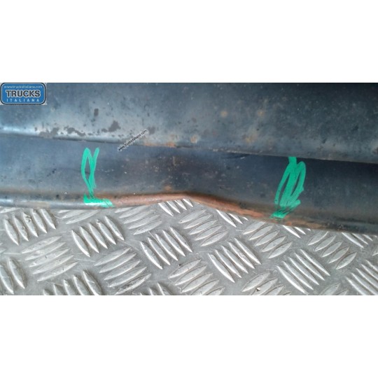 MASKS IVECO 330-35 used