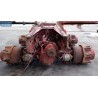 IVECO ASSALE POSTERIORE IVECO 330-35 usato
