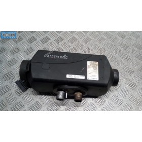 WEBASTO IVECO Stralis...