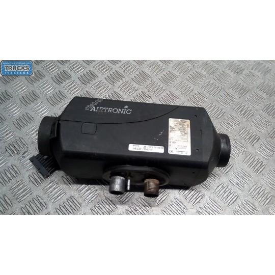 WEBASTO IVECO Stralis 2007>2013 used