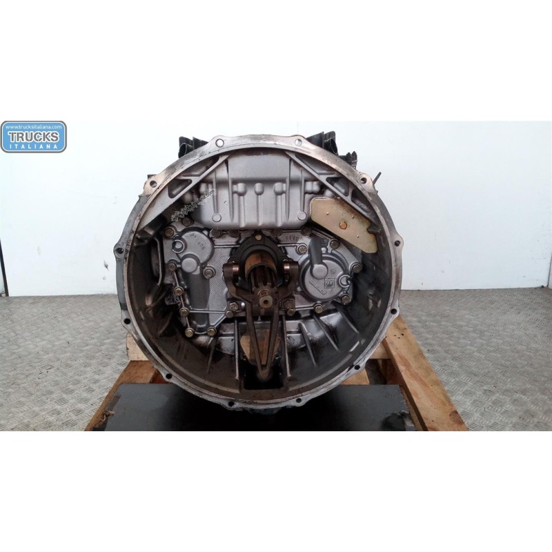 IVECO GEARBOXES  IVECO Stralis 2007>2013 used