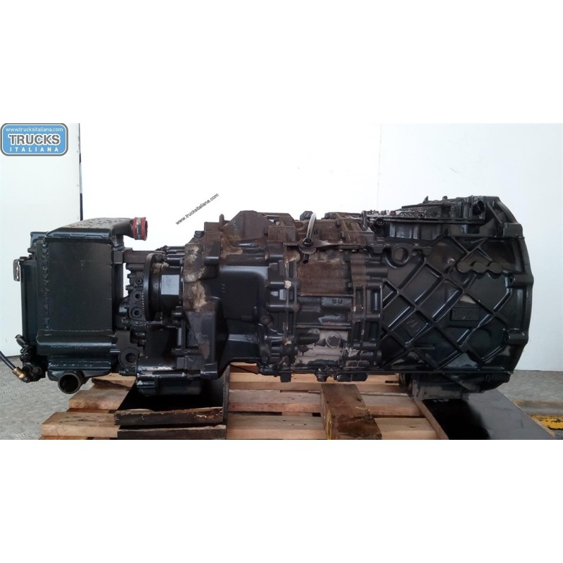 IVECO CAMBIO IVECO Stralis 2007>2013 usato