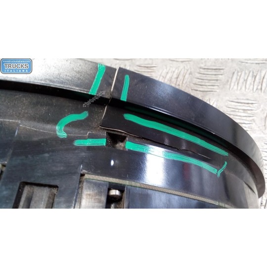 INSTRUMENT PANEL IVECO Stralis 2007>2013 used