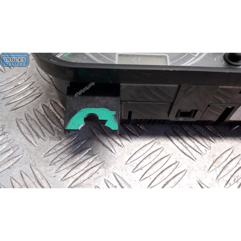 IVECO QUADRO STRUMENTI IVECO Stralis 2007>2013 usato