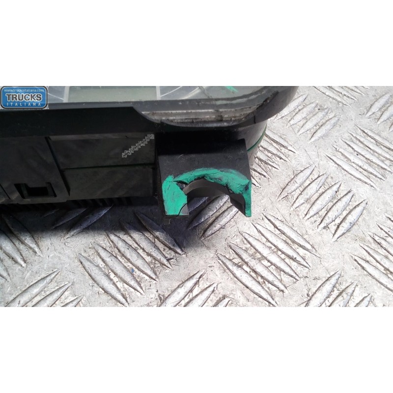 IVECO QUADRO STRUMENTI IVECO Stralis 2007>2013 usato