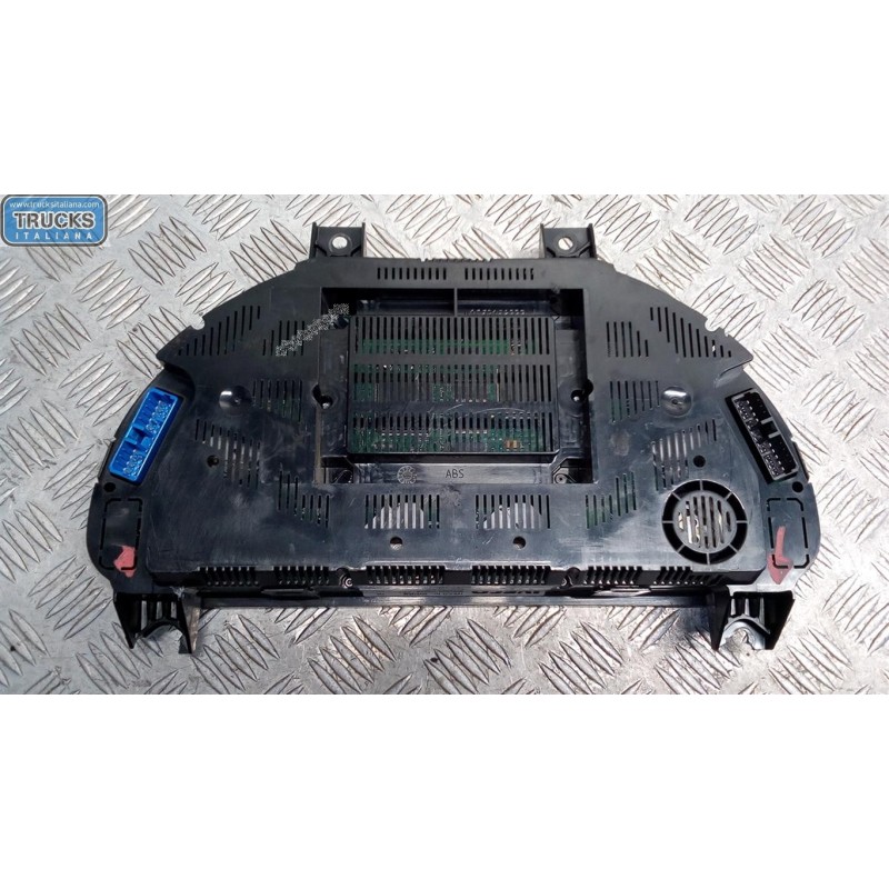 IVECO QUADRO STRUMENTI IVECO Stralis 2007>2013 usato