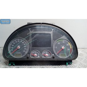 INSTRUMENT PANEL IVECO...