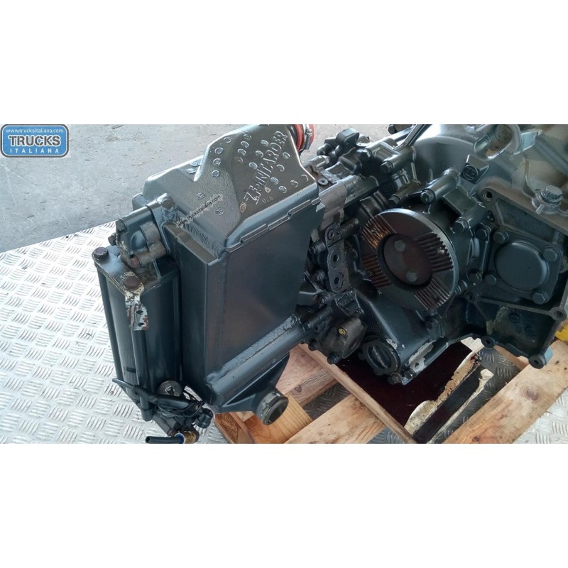 IVECO SCAMBIATORE DI CALORE IVECO Stralis 2007>2013 usato