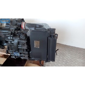 SCAMBIATORE DI CALORE IVECO...