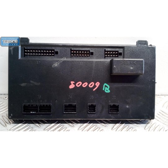 VARIOUS CONTROL UNITS B  IVECO Stralis 2007>2013 used