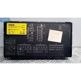 VARIOUS CONTROL UNITS B...