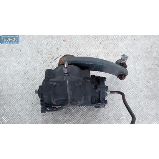 STEERING BOX IVECO Stralis 2007>2013 used