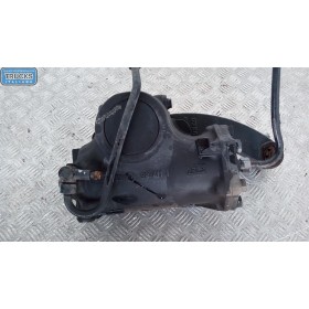 STEERING BOX IVECO Stralis...