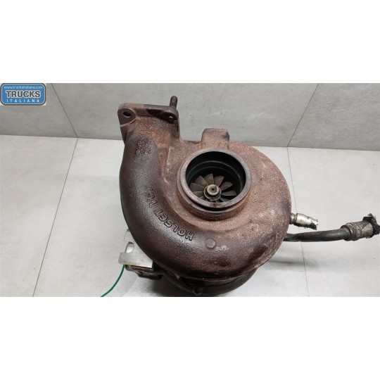TURBINA IVECO Stralis 2007>2013 usato