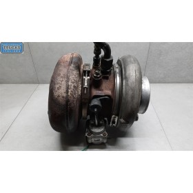 TURBINA IVECO Stralis...