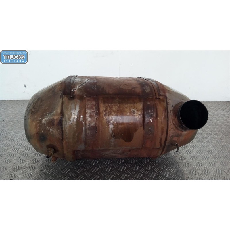 IVECO SILENCER IVECO Stralis 2007>2013 used