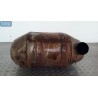 IVECO SILENCER IVECO Stralis 2007>2013 used