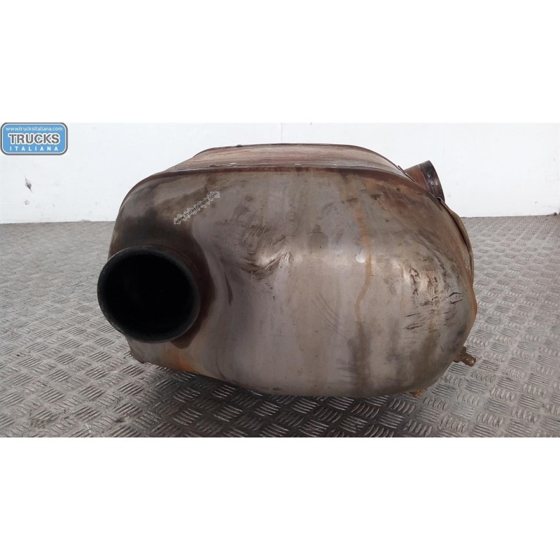 IVECO SILENCER IVECO Stralis 2007>2013 used