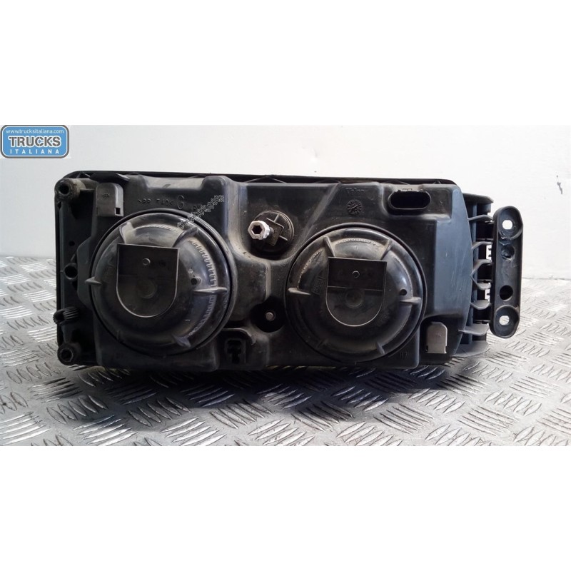 IVECO FRONT LEFT FLASHLIGHT  IVECO Stralis 2007>2013 used