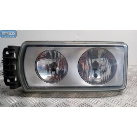 FRONT LEFT FLASHLIGHT...