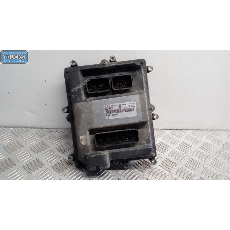 IVECO ENGINE UNIT IVECO Stralis 2007>2013 used