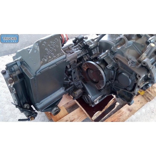 INTARDER IVECO Stralis 2007>2013 usato