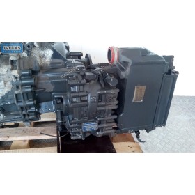 INTARDER IVECO Stralis...