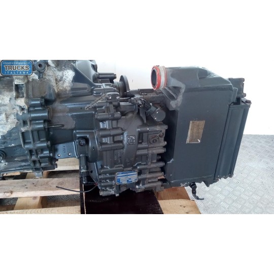 INTARDER IVECO Stralis 2007>2013 usato