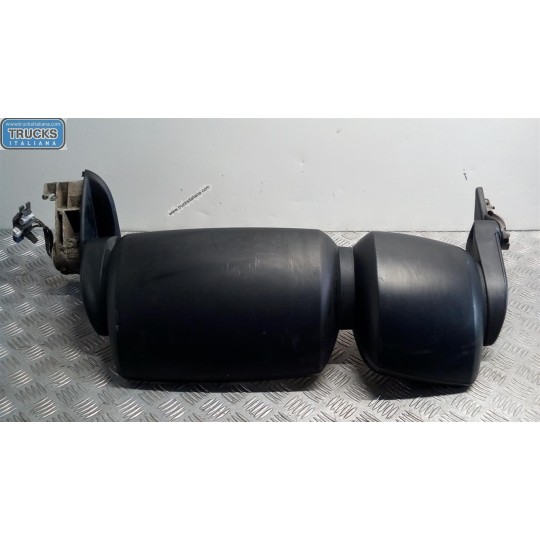 LEFT ELETRIC REAR-VIEW MIRROR  IVECO Stralis 2007>2013 used