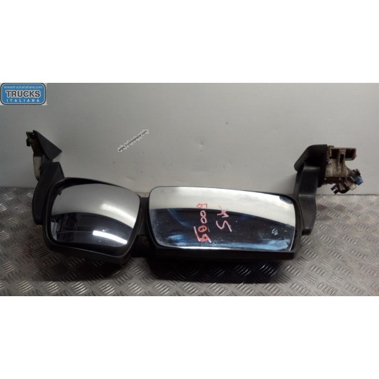 LEFT ELETRIC REAR-VIEW MIRROR  IVECO Stralis 2007>2013 used