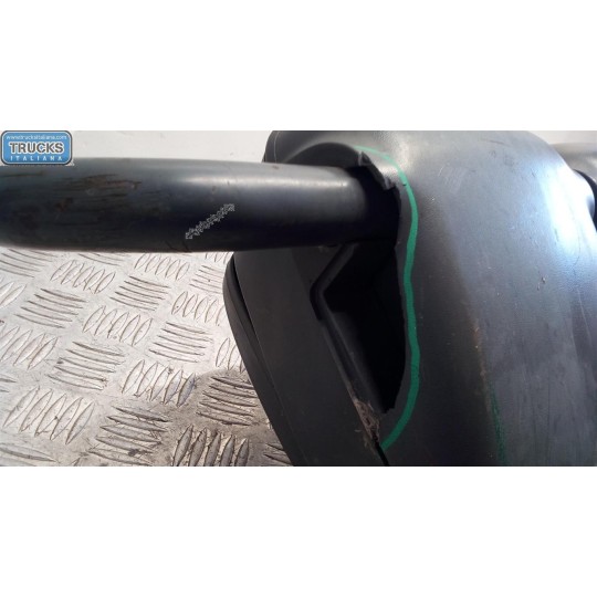 RETROVISORE ELETTRICO SINISTRO MAN TGL usato