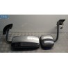 MAN LEFT ELETRIC REAR-VIEW MIRROR  MAN TGL used