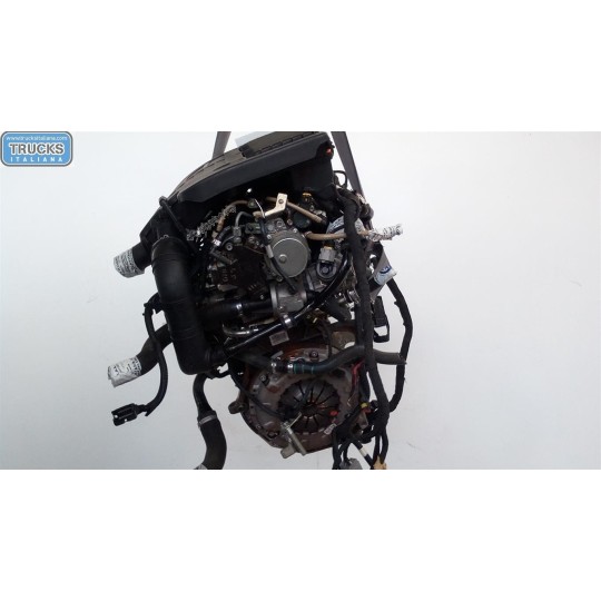 ENGINE FIAT Punto 2003>2010 used
