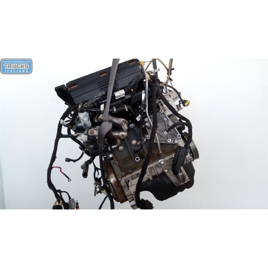 ENGINE FIAT Punto 2003>2010 used